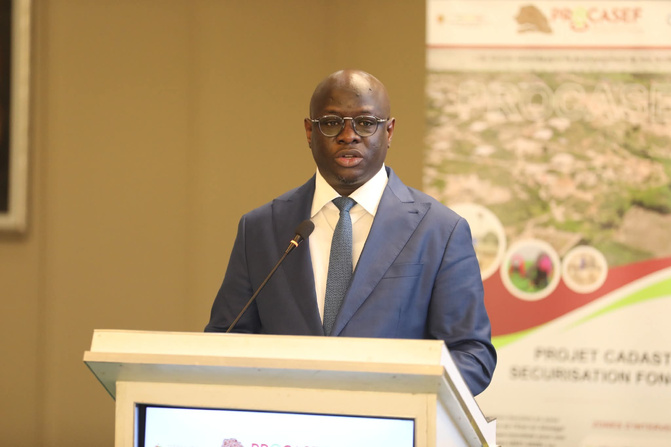 APE 3 : le Sénégal mobilise plus de 450 milliards FCFA sur le marché financier régional