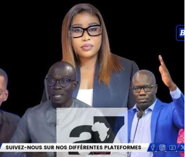 Dossier Africa 7: Mauvaises nouvelles pour Ahmed Aïdara et Cie