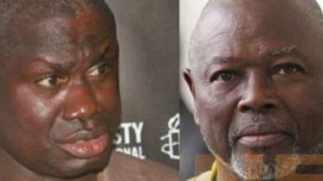 Avec Amnesty International France : Le Front de résistance de la Diaspora sénégalaise accable des leaders de la Société civile
