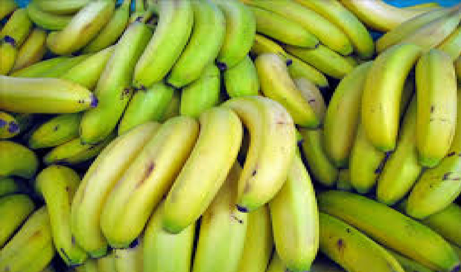 Mesure de promotion ses bananes locales : le gel des importations vire au cauchemar économique