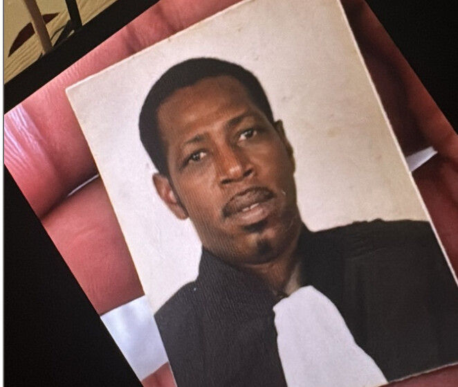 Notre souveraineté à l’épreuve de la dette : l’appel de Maître Djibril Diallo pour libérer la Nation et ses bâtisseurs