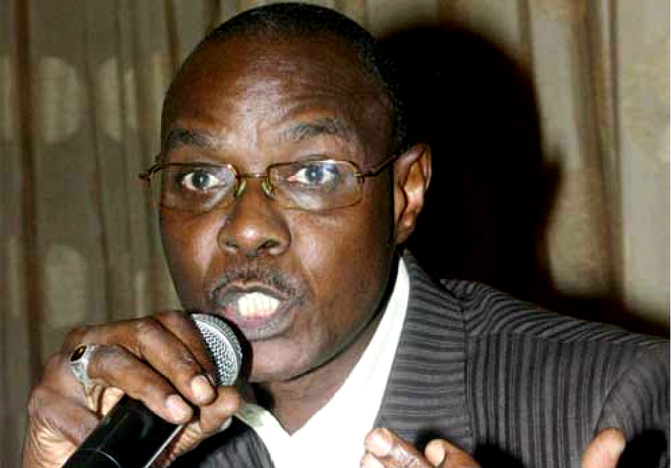 Dématérialisation des marchés publics : « Le Soleil », principale victime collatérale, selon Cheikh Thiam, son ancien DG Dématérialisation des marchés publics : « Le Soleil », principale victime collatérale, selon Cheikh Thiam, son ancien DG