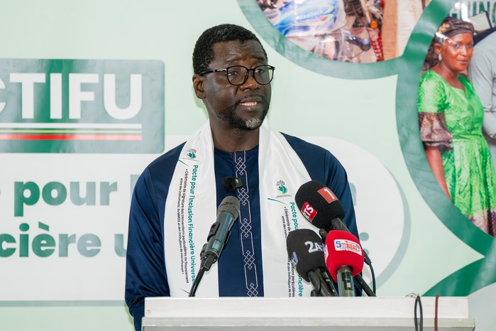 Dr. Alioune Badara Dione recadre Zahra Iyane Thiam: « Le tandem Diomaye-Sonko a fait en 18 mois, plus que Macky en 5 ans »