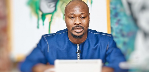 Guy Marius au Gouvernement : Ses six questions écrites sur la table d'Ousmane Sonko