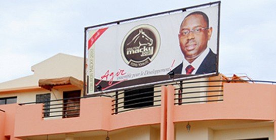 L'APR convoque la réunion d’installation de son Secrétariat Exécutif National, le jeudi 6 novembre prochain