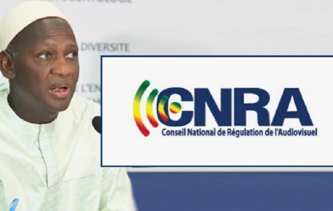 Coupure des signaux de 7TV et de TFM : Le CNRA se dédouane !