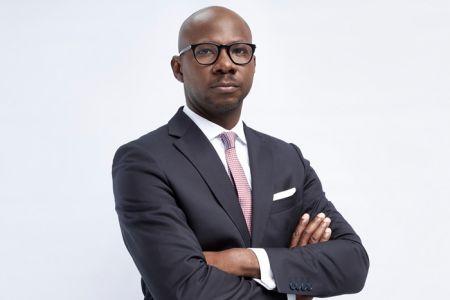 African garantee fund West Africa : Serge Mian nommé au poste de Directeur général