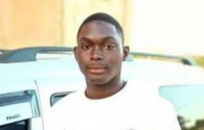Tragédie à Popenguine : Un jeune porté disparu, retrouvé sans vie à Thicky