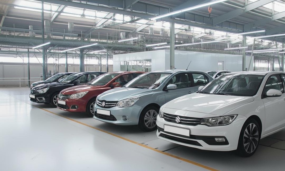 Les VTC, acteurs de la modernisation du parc automobile sénégalais