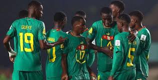 Mondial U17 : Le Sénégal surclasse les Émirats Arabes Unis et file au prochain tour !