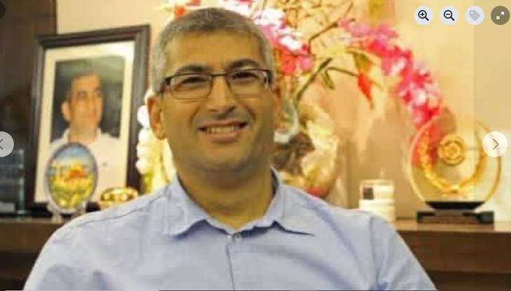 La Famille Azzedine: un CARRÉ d’OR valant 600 millards de FCfa