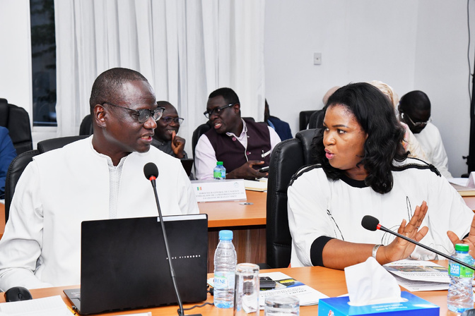 Le budget du ministère de l’Environnement passe de 49 à 117 milliards FCfa en 2026