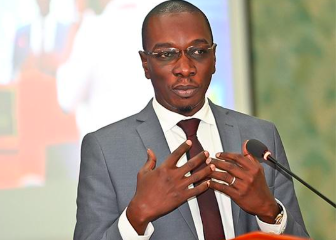 Affaire Farba Ngom : Me Moussa Bocar Thiam dépose une Dénonciation-plainte contre le Juge Idrissa Diarra