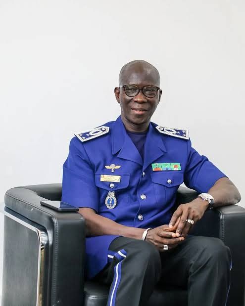 « Le pays a besoin du Général Moussa Fall », Par le Colonel (er) Adama Diop "Nder"