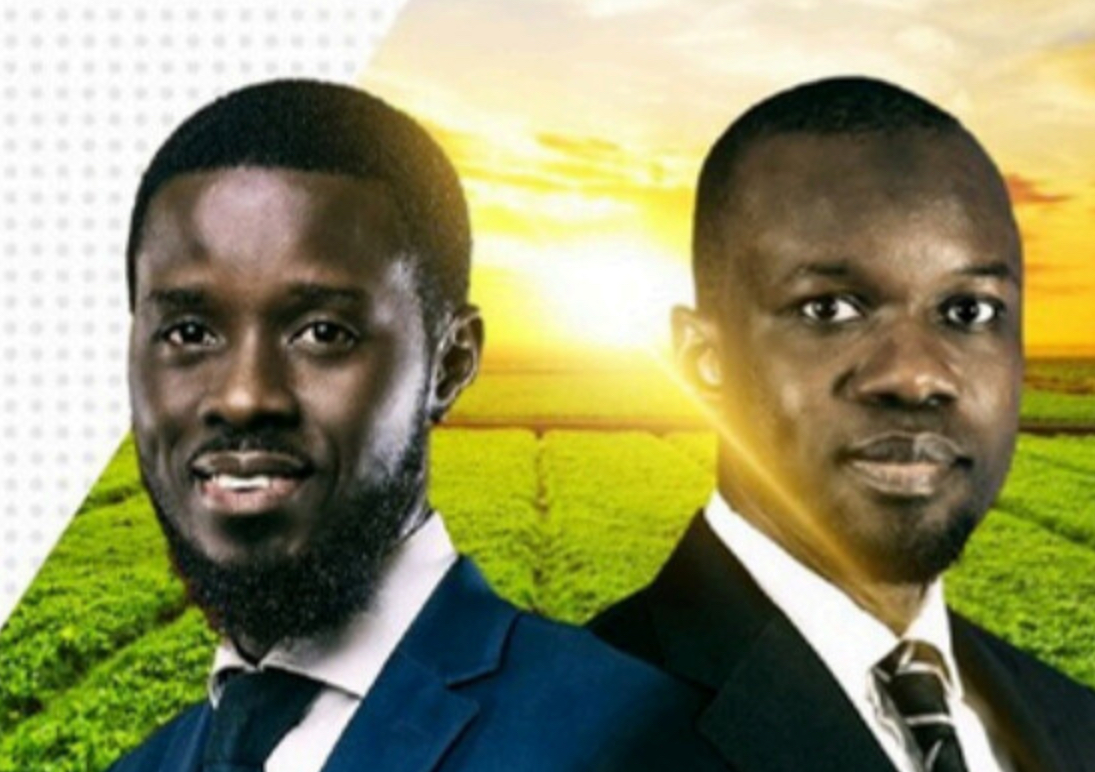 Stabilité et unité : La G.O.A.T en soutien au tandem Diomaye–Sonko