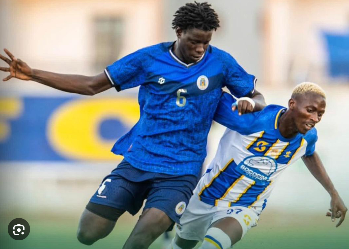 Ligue 1 (J3) : Gorée frappe fort, Ajel s’offre le Jaraaf, Teungueth et Pikine assurent