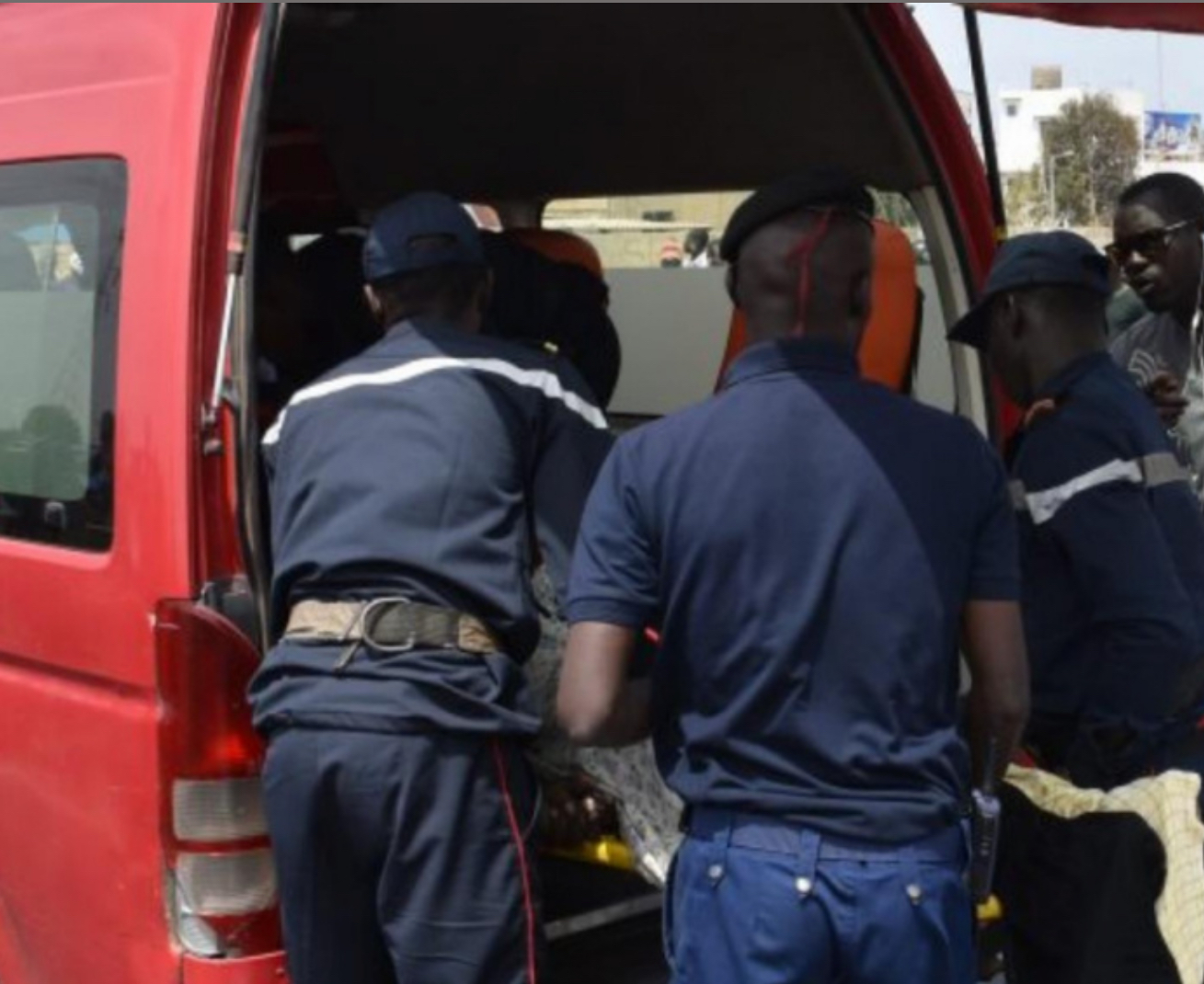 Mboro : Un jeune homme trouve la mort, en tentant de réparer une pompe à eau