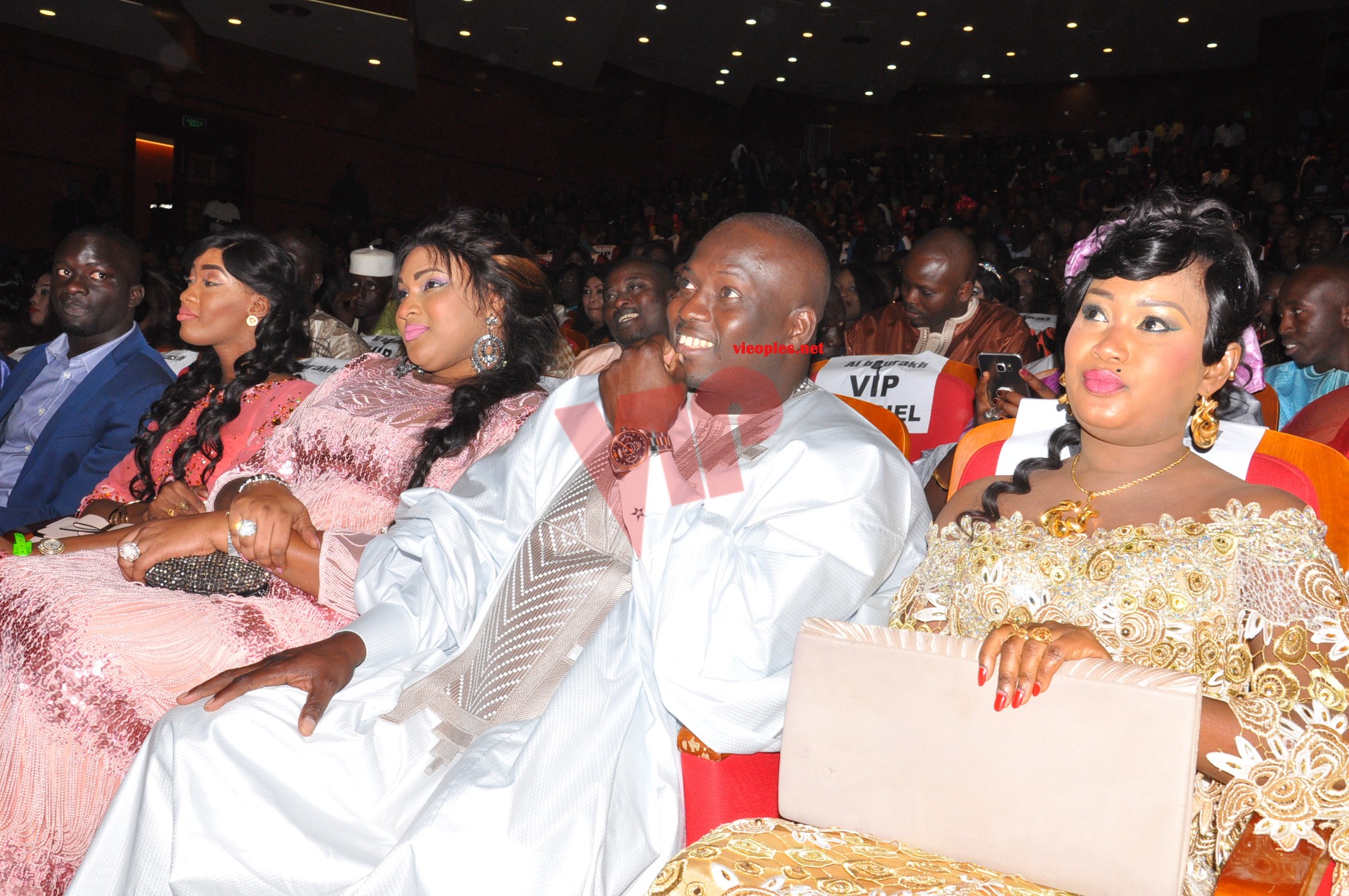 Aziz Ndiaye “plus que heureux d’avoir réussi à décrocher le retour de Yékini” Aziz Ndiaye “plus que heureux d’avoir réussi à décrocher le retour de Yékini”