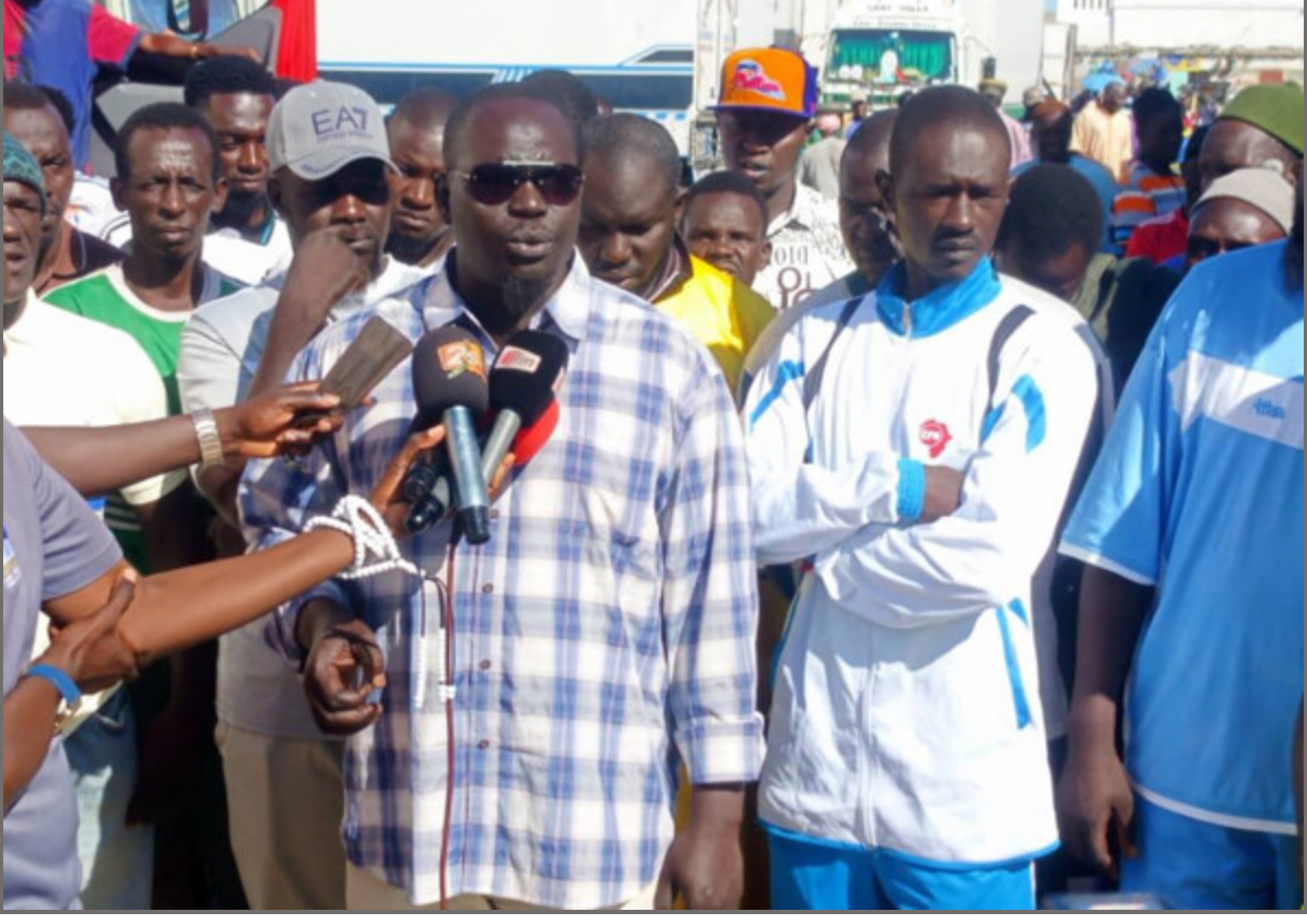 Saint-Louis -retard dans la délivrance des licences de pêche et résolution de la brèche : les pêcheurs de la Langue de Barbarie dans une colère bleue