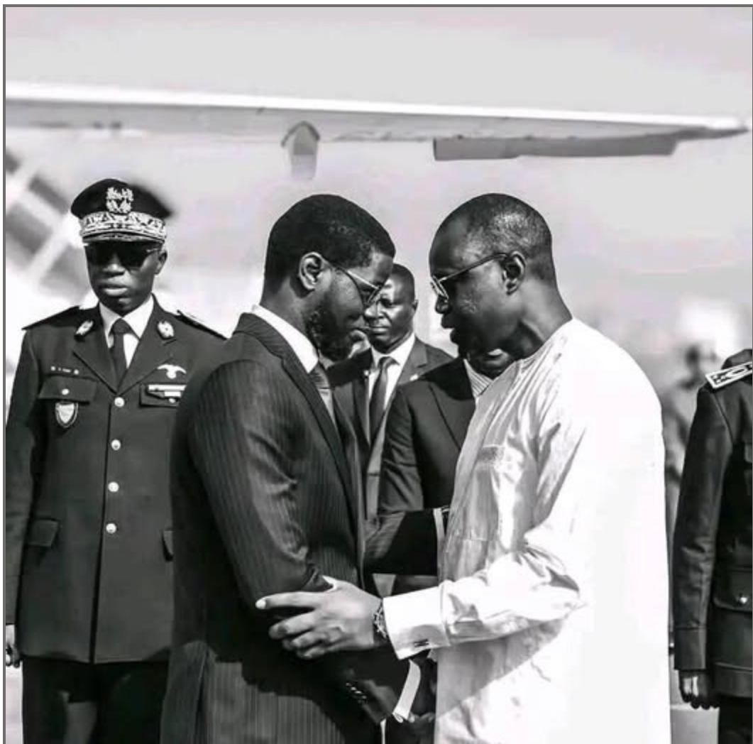 Rencontre avec le Bureau politique : Diomaye Faye évoque Ousmane Sonko, Mimi Touré et les dossiers sensibles