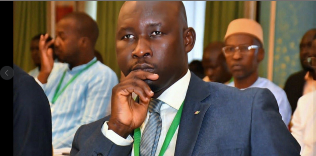 Le Pastef se sépare de Baye Mayoro Diop, figure locale de Diourbel, membre des cadres du parti