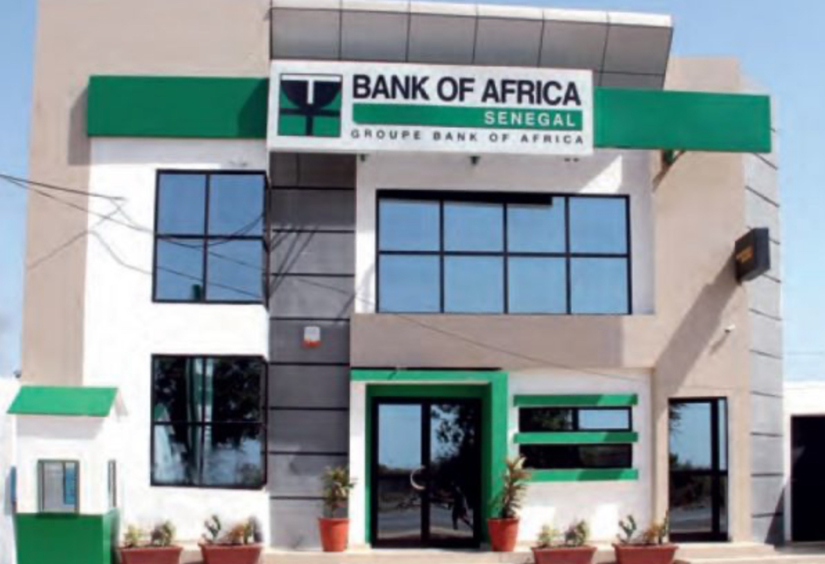 La BOA Sénégal annonce une augmentation de 10% de son résultat net, au troisième trimestre 2025