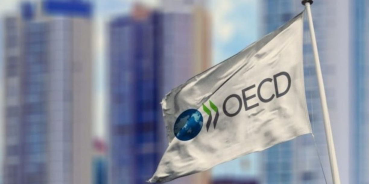 Zone Ocde : La croissance du Pib présente un tableau contrasté dans les pays au troisième trimestre 2025