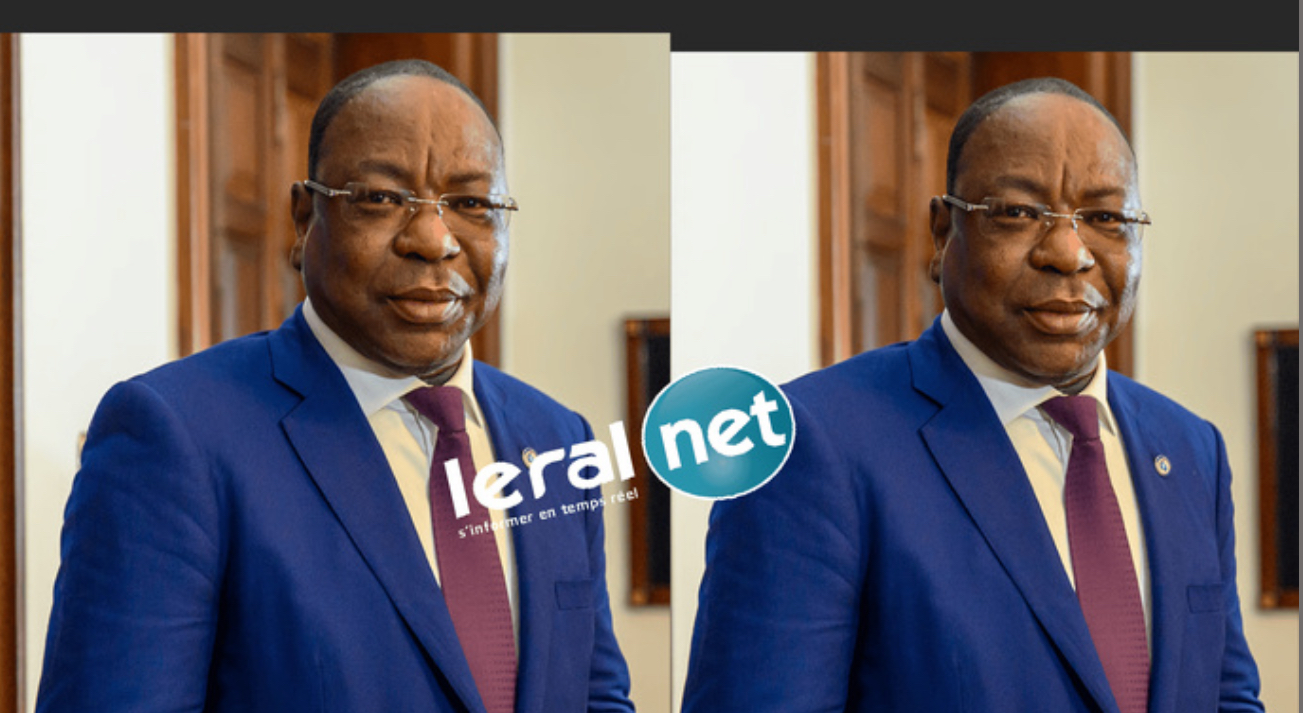 Mankeur Ndiaye, un diplomate sénégalais aux relations privilégiées avec le Maroc