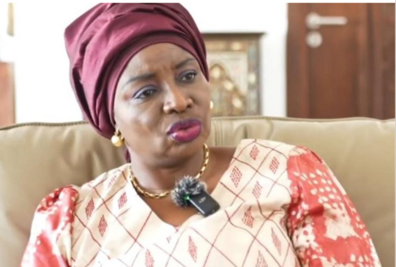 Sidy Mactar Coly : « Mme Touré n’a ni le temps ni l’énergie à consacrer aux palabres de borne-fontaine »