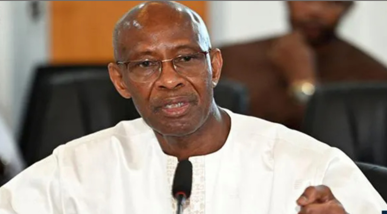 FDR : “Le Sénégal sombre !”