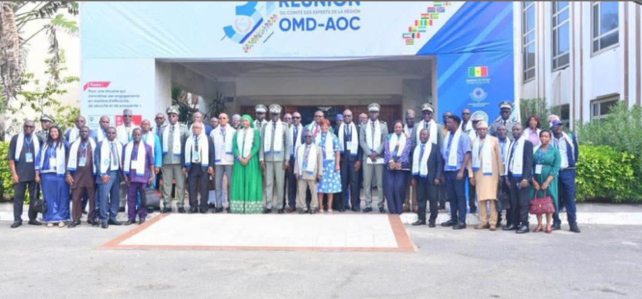 31e réunion des experts de l’OMD-AOC : Les travaux officiellement lancés, ce mercredi