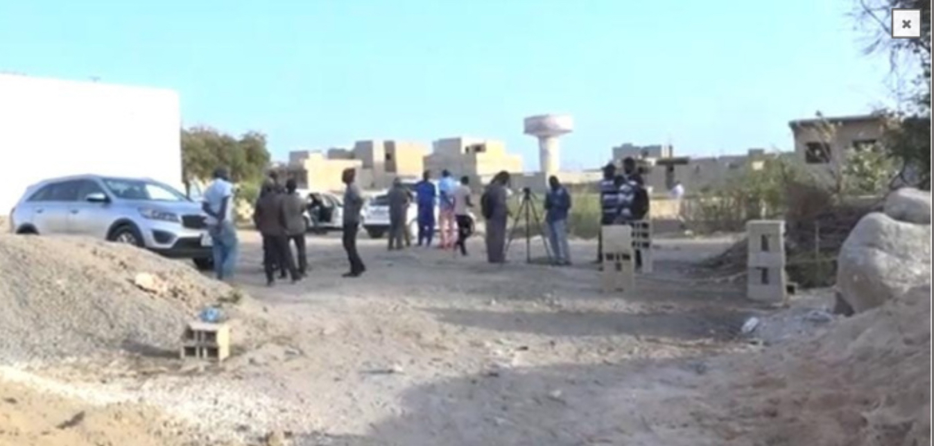 Litige foncier à Rufisque II: Un Sous-préfet s’adjugerait illégalement le terrain (Lot 58, Série G) de Mme Diallo Oumou, détentrice des documents de propriété