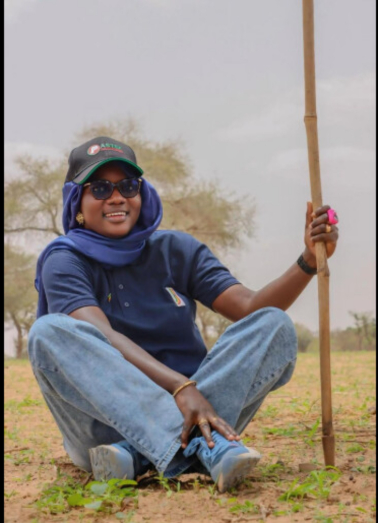 Le militant Diomaye, entre discours et actes politiques”, Par Salimata Dieng