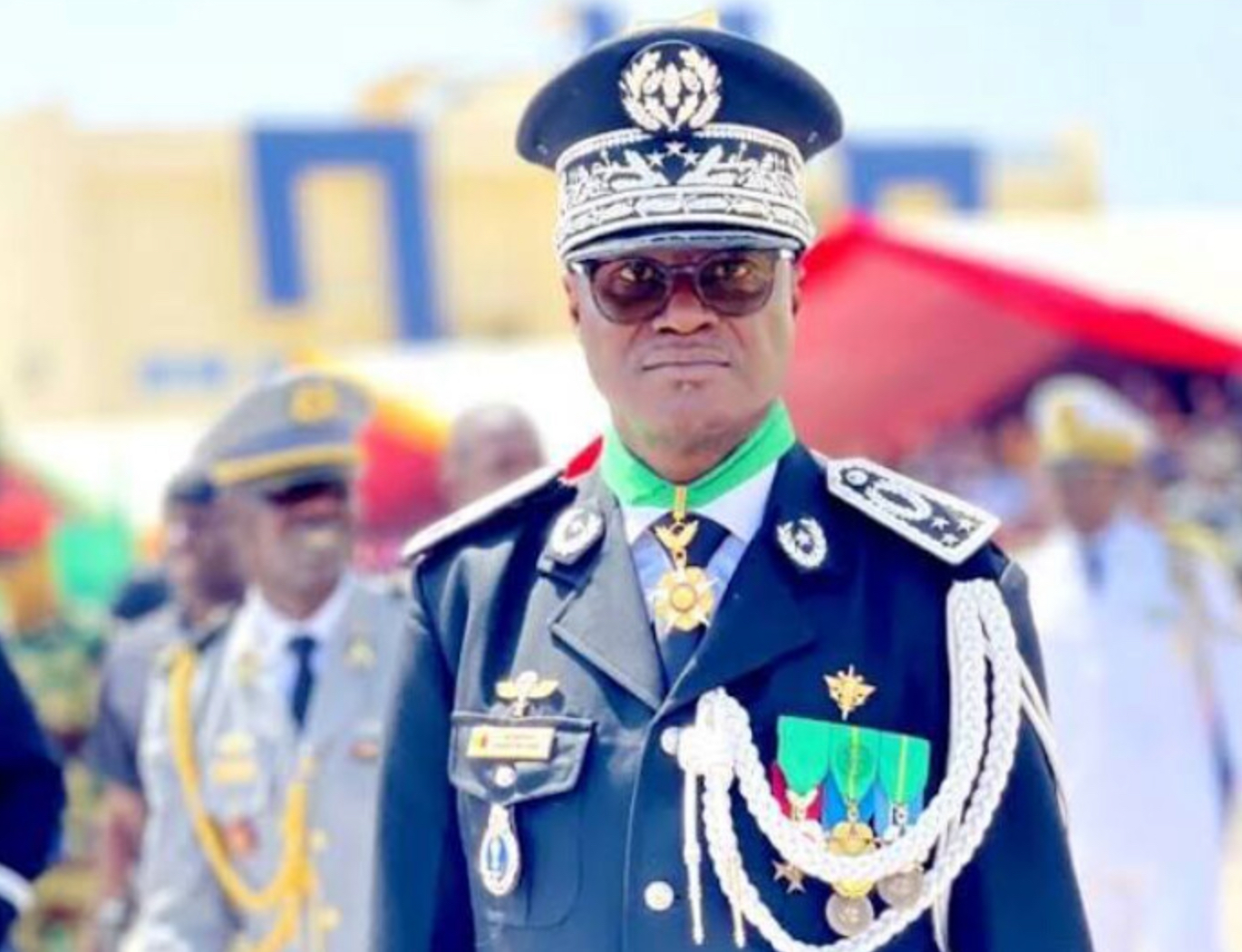 EXCLUSIF FDS TV / Avec 7 généraux : La 10e promotion de l’ENOA dépasse désormais, la prestigieuse 8e