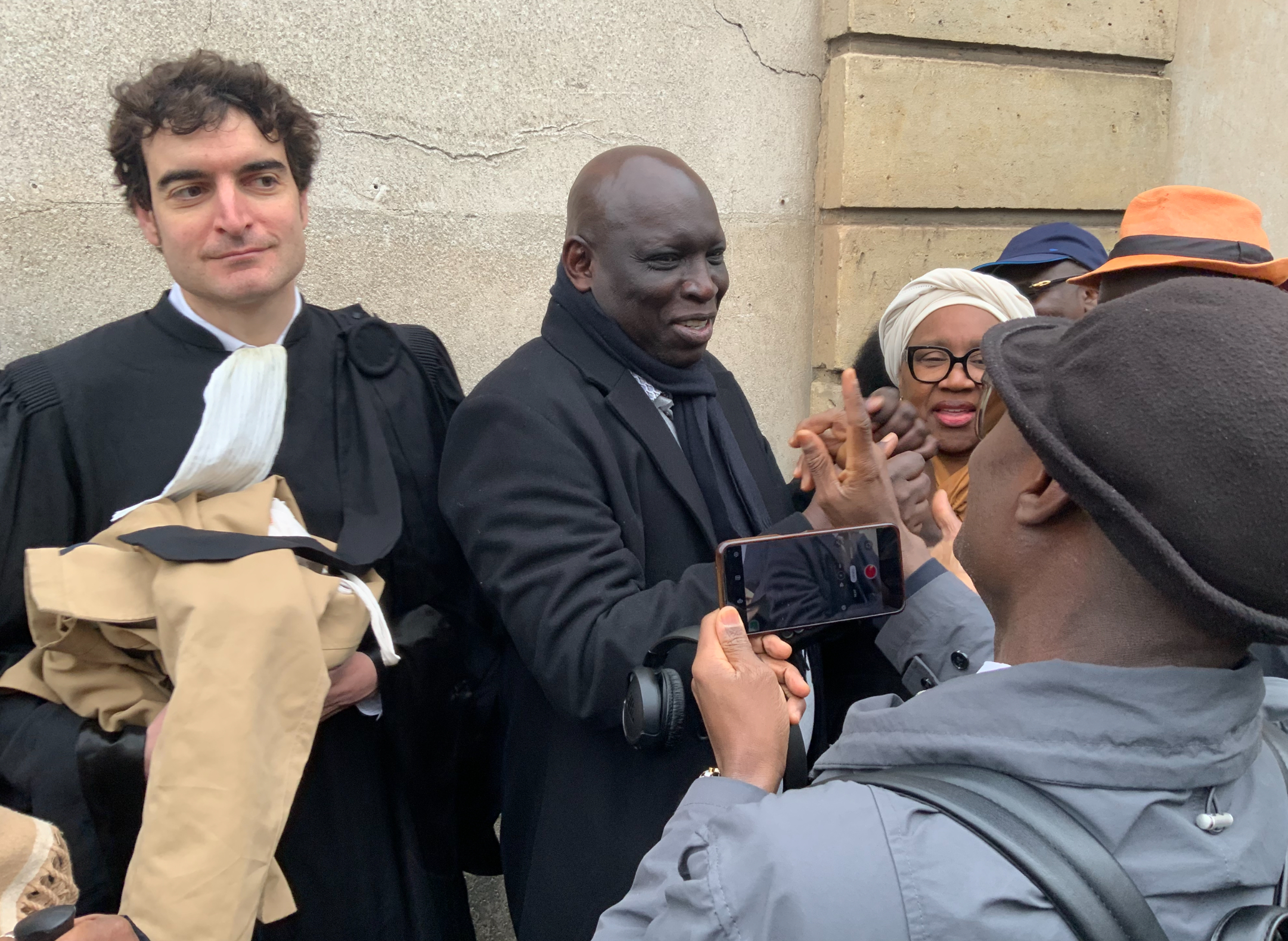 France–Sénégal : Le délibéré sur l’extradition de Madiambal Diagne, repoussé au 3 février 2026