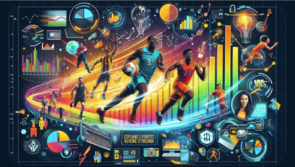 Le rôle des médias numériques dans l’expansion des flux de revenus sportifs