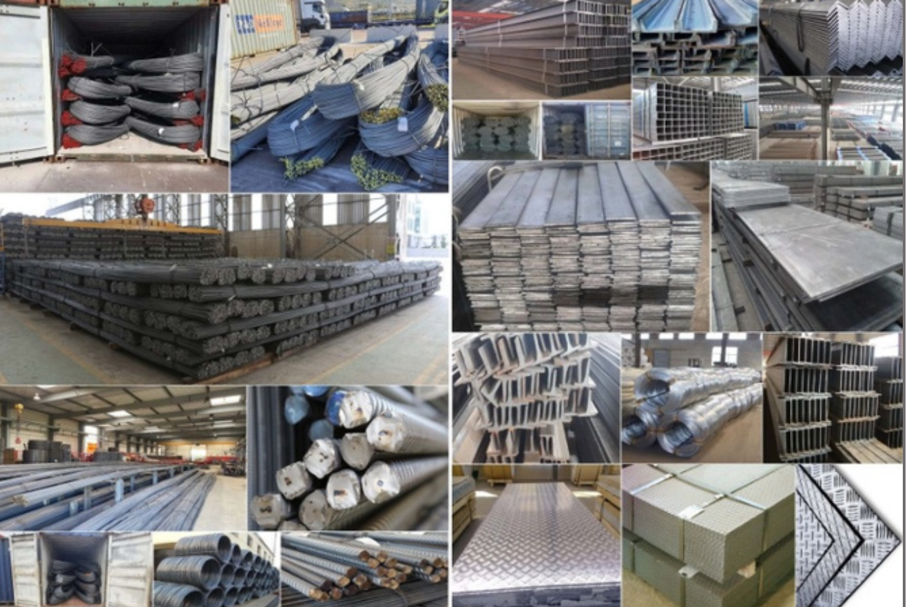 Industrie de l’acier au Sénégal : 3 000 emplois directs en sursis