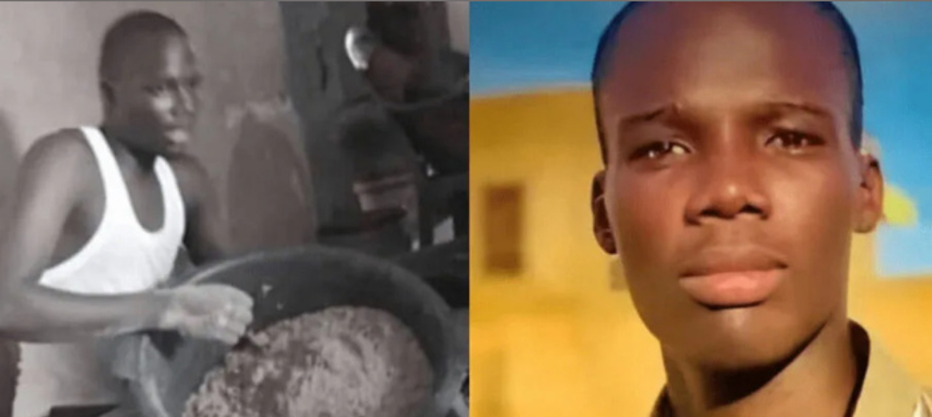 Richard-Toll : La thèse de l’agression exclue dans la mort de Mouhamed Ndiaye, son ami placé en garde-à-vue