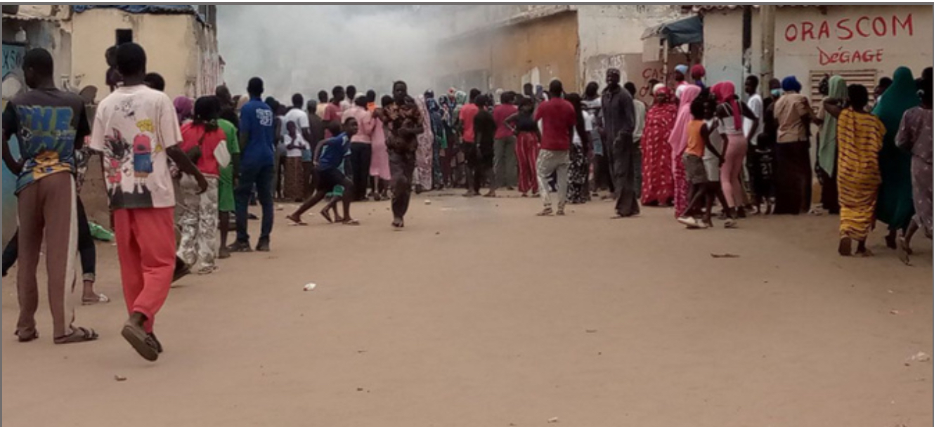 Lac Rose : jusqu’où ira le silence de l’État face à une crise qui s’aggrave ?