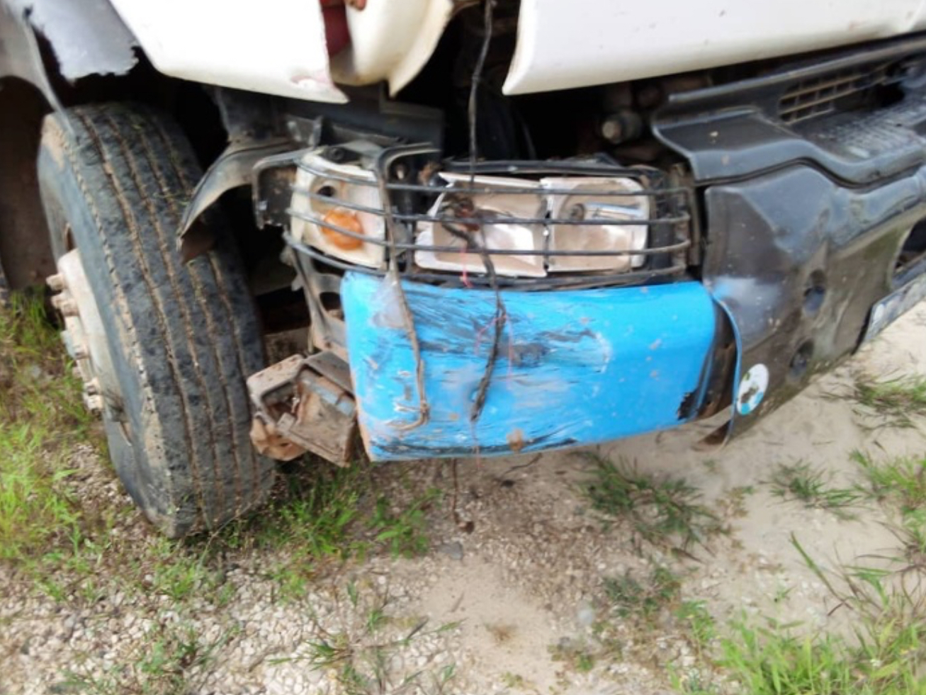 Accident mortel à Darou Khoudoss : Un douanier fauché en plein contrôle