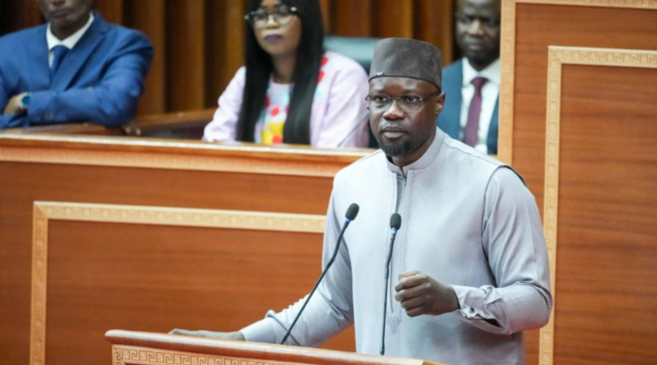 Assemblée nationale / Boycott du Premier ministre Ousmane Sonko : Le FDR apporte son soutien total aux députés de l'opposition