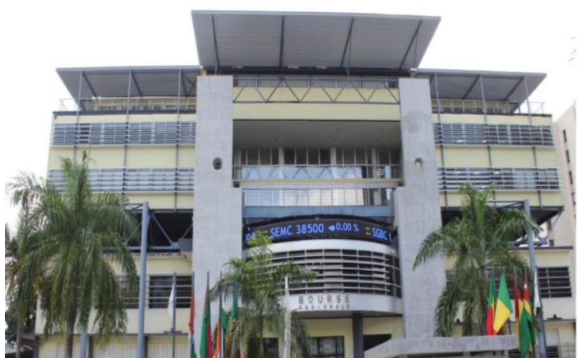 BRVM : Le Price Earning Ratio se rehausse à 11,90x, au terme de la semaine du 17 au 21 novembre 2025