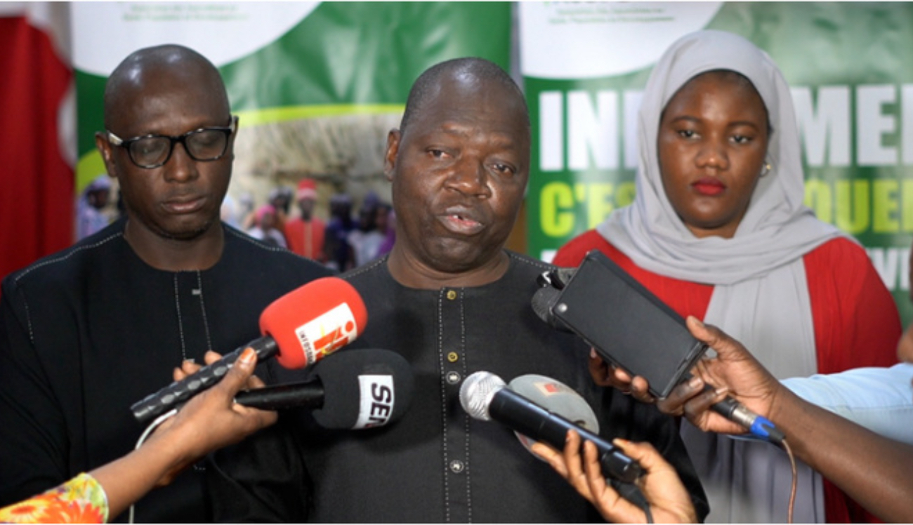 Gouvernance sanitaire : le maillon faible qui freine la santé publique au Sénégal