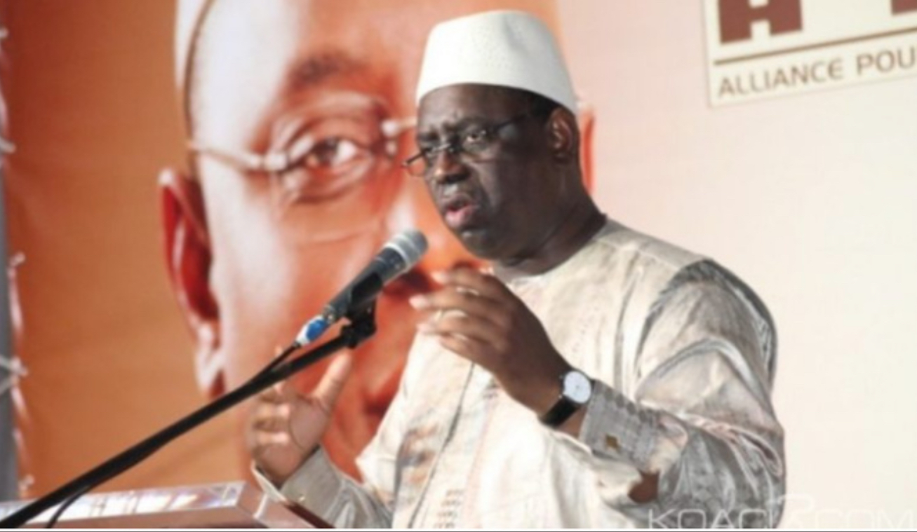 La CAP sur le 17e anniversaire de l’APR : « Le Parti APR demeure un espace de valeurs et un refuge pour tous les citoyens… »