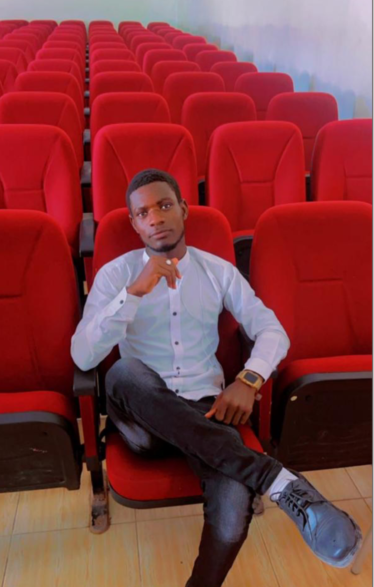 L’INDIFFERENCE HUMAINE (Par Amadou Ousmane Wade)