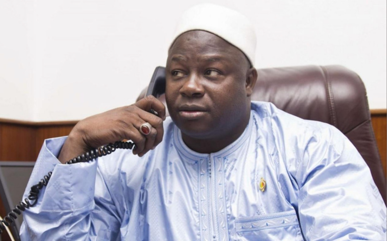 Guédiawaye : Seydina Fall « Bougazelli » arrêté et placé en garde-à-vue