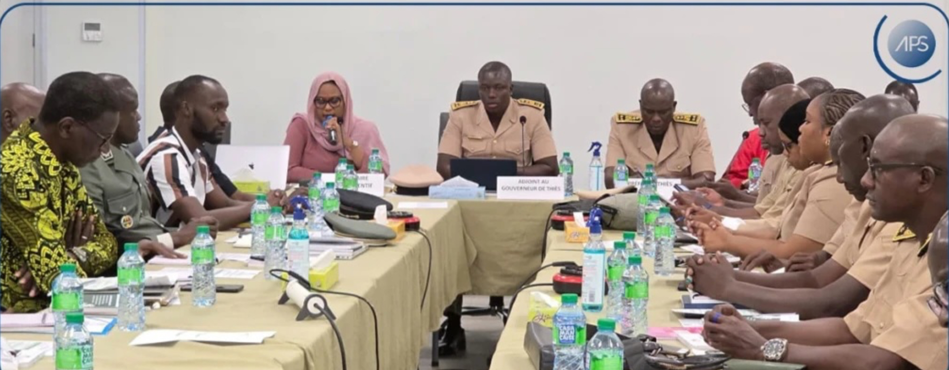 Blanchiment de capitaux : la CENTIF a reçu 928 déclarations d’opérations suspectes en 2024