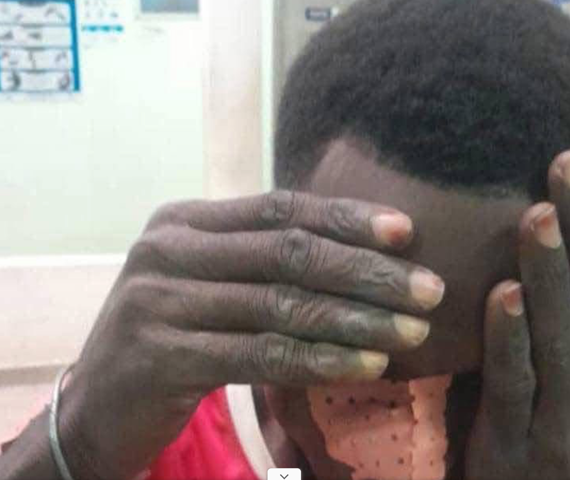 Affrontements à l’UCAD (images) : plusieurs blessés parmi les forces de l’ordre et les étudiants