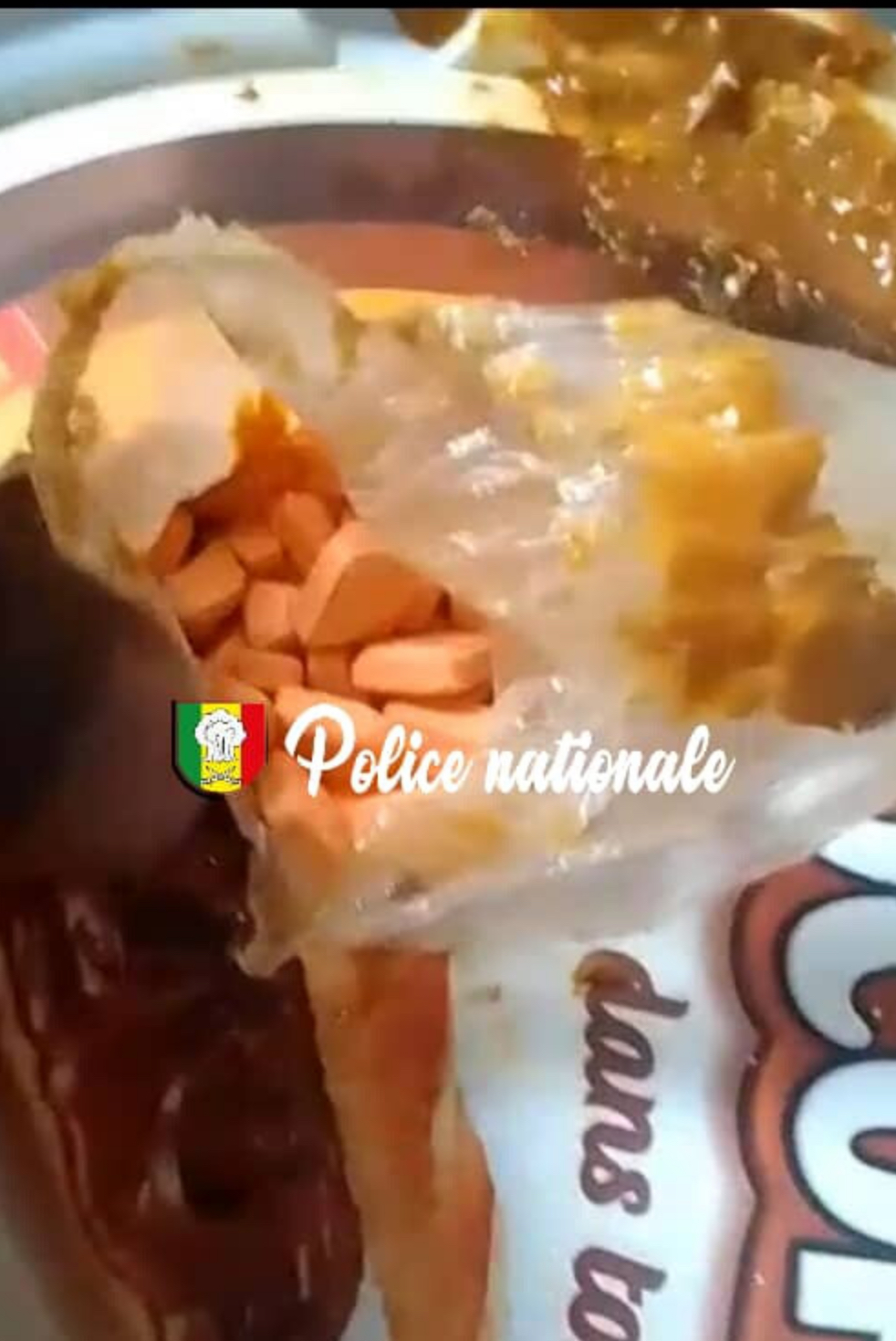 Trafic international d'ecstasy : Six individus arrêtés