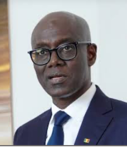 Crise universitaire : Thierno Alassane Sall dénonce la dérive autoritaire du Gouvernement